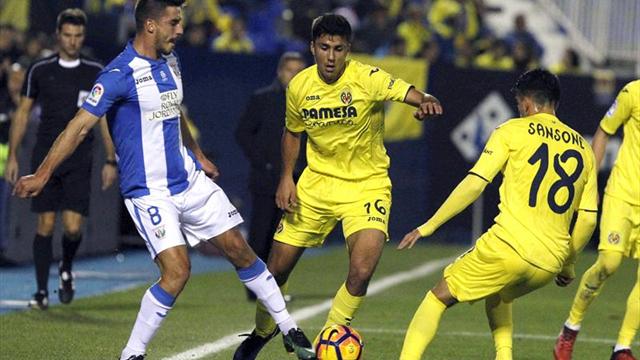 Villarreal quiere aferrarse a Europa ante un Leganés necesitado de puntos