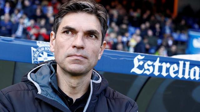 Pellegrino: Tenemos que ser muy intensos en la presión sobre Las Palmas