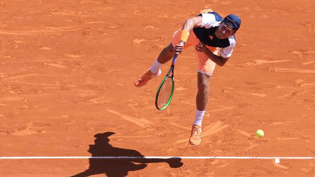 Supersonique puis réactif, Pouille est passé par tous les états