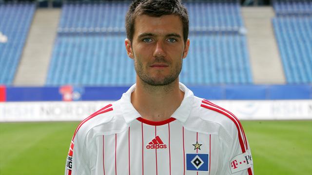 Ex-HSV-Profi Wicky wird Trainer des FC Basel