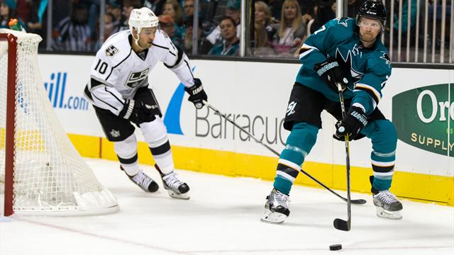 DEL: Mannheim verpflichtet Ex-NHL-Star Setoguchi