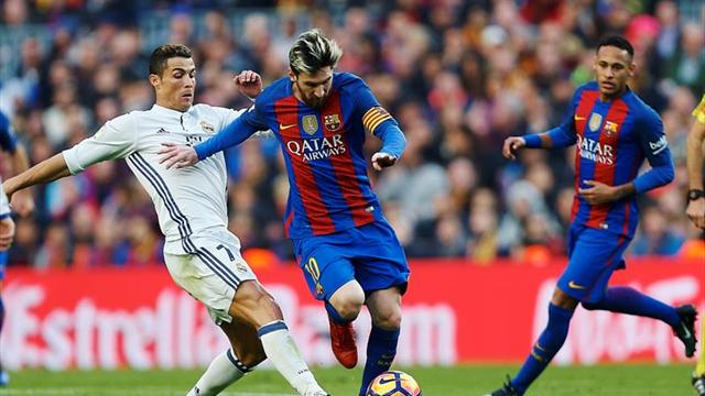 El clásico retorna al Bernabéu tras un lustro de alternativas