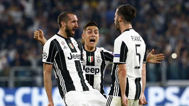 Guérin : "Expérimentée, du vice plein les poches... La Juve est un sacré morceau" Guérin : "Expérimentée, du vice plein les poches... La Juve est un sacré morceau"