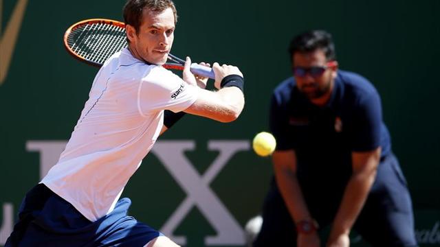Andy Murray, número 1 del mundo, disputará el Godó