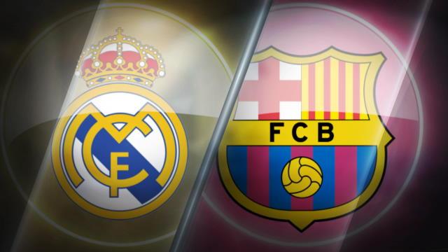 Les 5 stats à connaître avant le Clasico