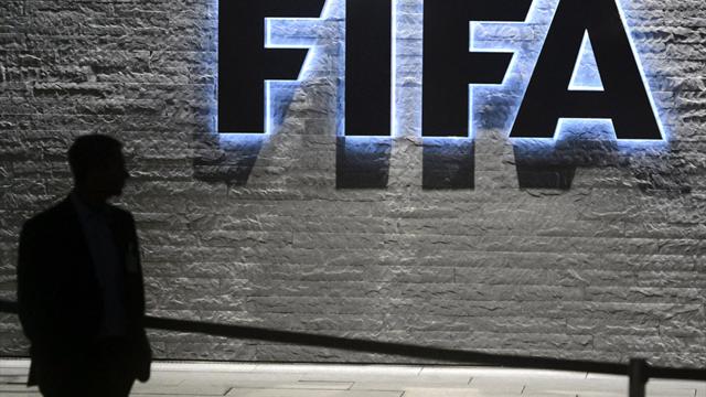 Die Sperren der FIFA-Ethikkommission (zusammengestellt vom SID)