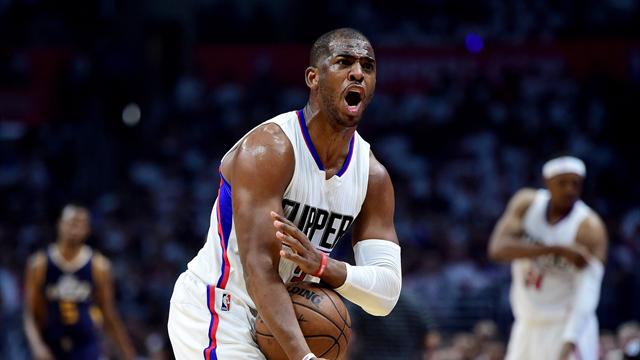 Paul : "Avec Harden, notre but est clair, c'est de gagner le titre"
