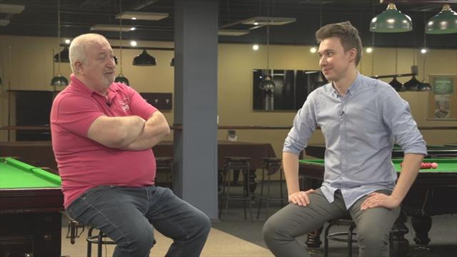 «Эротика на фоне настоящего порно сильно проигрывает». Синицын – о главном