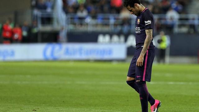 El Barcelona confirma la presentación del recurso por Neymar