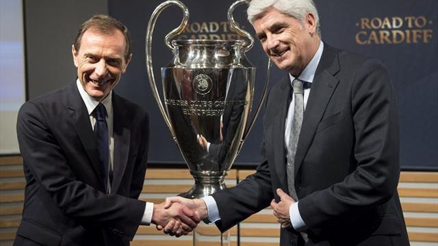 Real Madrid y Atlético juegan esta vez por alcanzar la final
