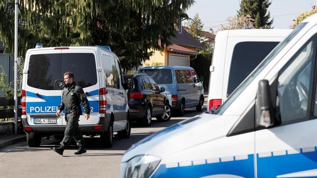 La detención del presunto autor del atentado de Dortmund apunta a un trasfondo económico