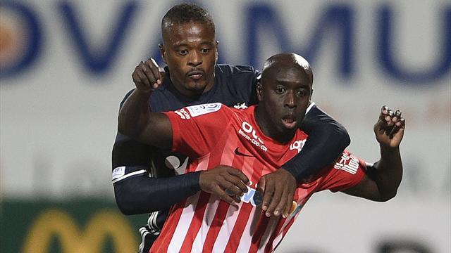 Marseille retombe dans ses travers