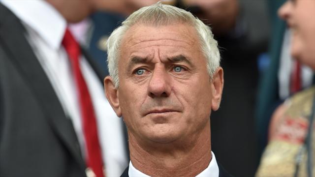 English clubs have deserved to struggle in Champions League - Ian Rush