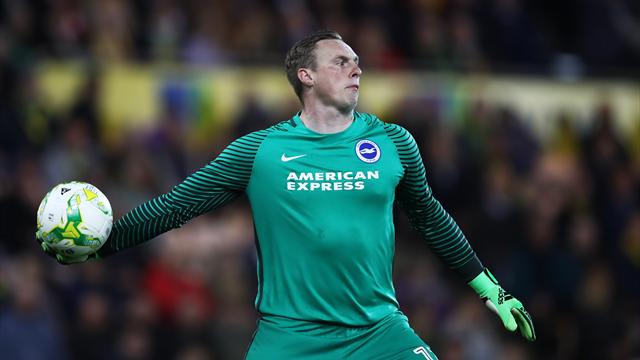 Title-chasing Brighton rocked by freakish own goals
