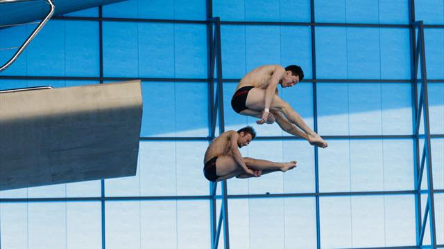 Hausding/Klein beenden World Series auf Rang zwei