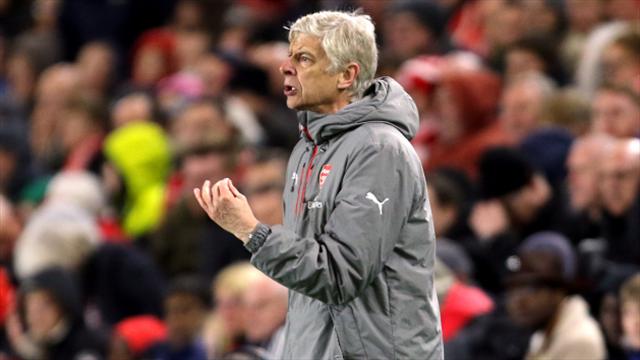 League form not a factor for FA Cup showdown, says Arsenal boss Arsene Wenger