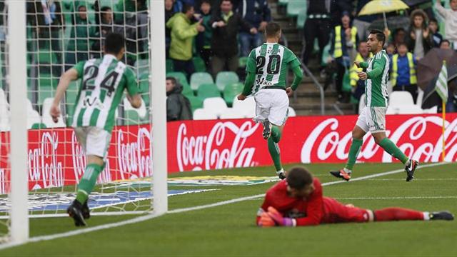 Así se jugarán las semifinales tras el sorteo en Nyon — Europa League