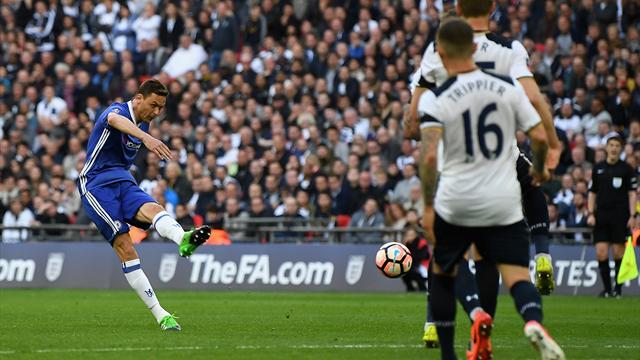 18 Uhr Live im TV: So ballerten sich Arsenal und Chelsea ins FA-Cup-Finale 18 Uhr Live im TV: So ballerten sich Arsenal und Chelsea ins FA-Cup-Finale