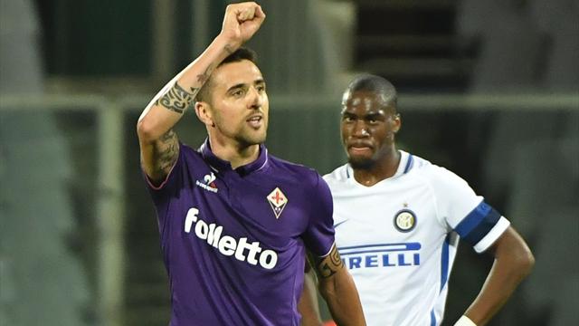Contromossa Inter: Vecino a un passo, i nerazzurri pronti a pagare la clausola di 24 milioni