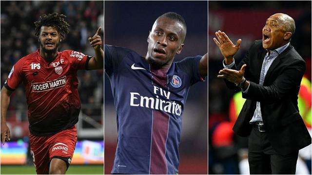 CM de Guingamp, Diony, course au titre, Matuidi : Les tops et les flops de samedi