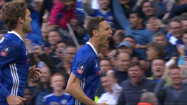 Chelsea - Tottenham: Alle Tore der epischen Schlacht Chelsea - Tottenham: Alle Tore der epischen Schlacht