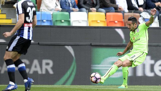 Fenerbahçe'de sürpriz isim