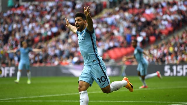 Guardiola thinks City 'did absolutely everything' against Arsenal