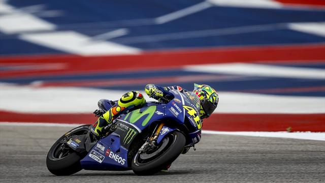 GP Austin in diretta tv e Live-Streaming