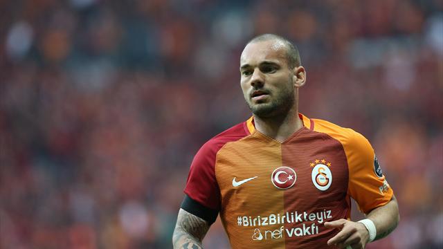 Sneijder belirsizliği sürüyor