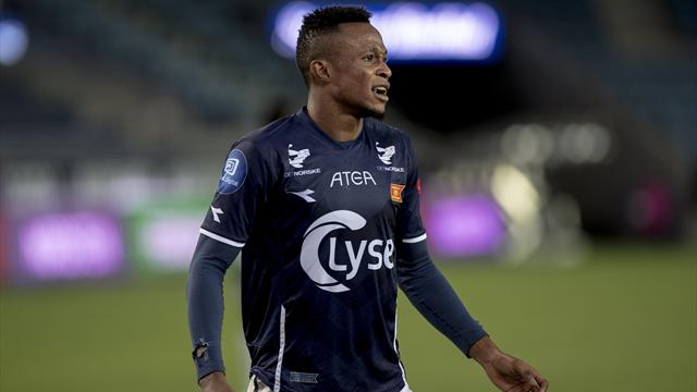 Ville ikke til Tyrkia – nå har han snudd