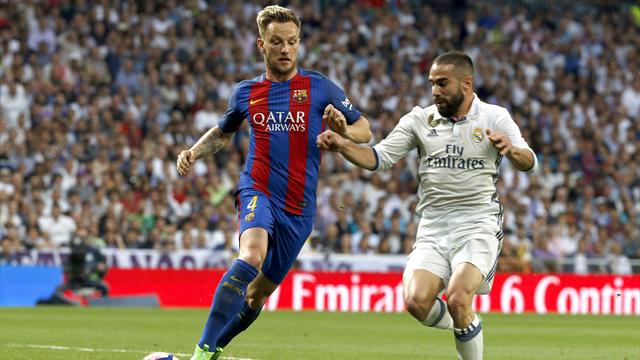 En directo, Barcelona-Real Madrid: Cristiano suplente y Deulofeu hará de Neymar