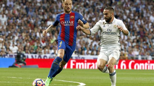 Barcelona pone en juego ante el Madrid su última chance