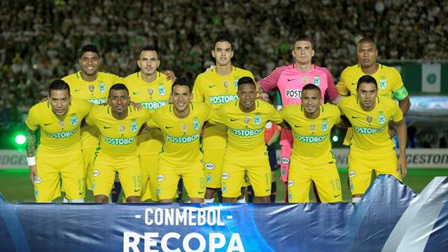 América venció a Cortuluá y salió de la zona roja