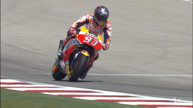 Gran Premio de España de MotoGP Horarios y dónde ver- 5 6 y 7 de mayo
