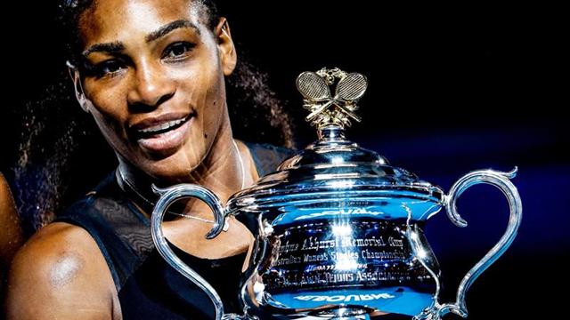 El desagradable insulto racista de Ilie Nastase al bebé de Serena Williams