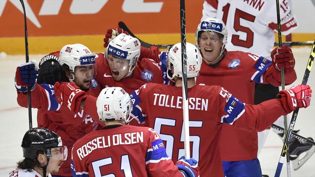 Hockey-VM