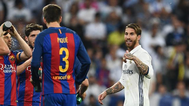 Records de buts, disette du Real, Luis Enrique : les 5 choses à savoir sur la 38e journée Records de buts, disette du Real, Luis Enrique : les 5 choses à savoir sur la 38e journée