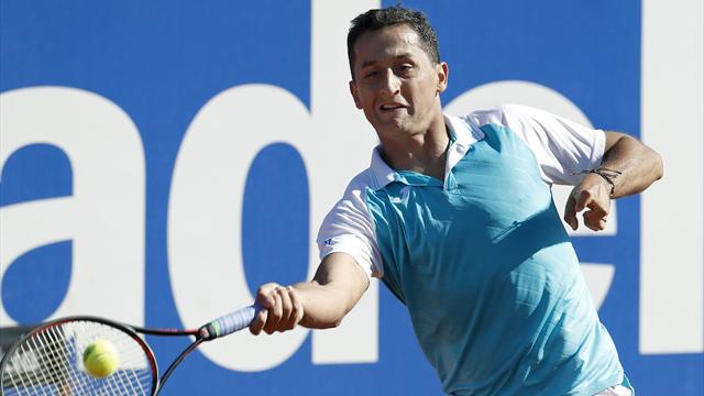 Rafael Nadal vence a Djokovic y se coloca en la final