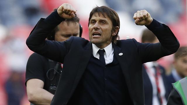 Chelsea, Conte contro Fabregas:
