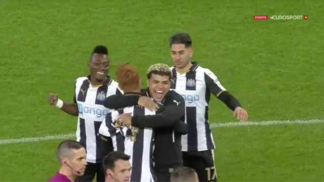 Ventetiden er over: Newcastle sikret Premier League-kontrakt