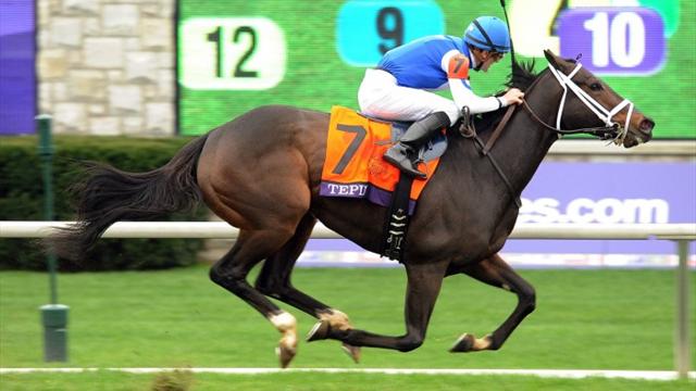 USA : Tepin se retire d'elle-même