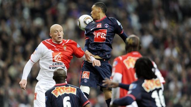 Depuis la finale de 2010, le PSG et Monaco ont vécu des aventures bien différentes Depuis la finale de 2010, le PSG et Monaco ont vécu des aventures bien différentes