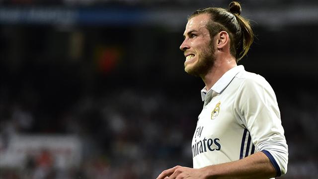 De nouveau blessé, Bale sera absent entre trois et quatre semaines