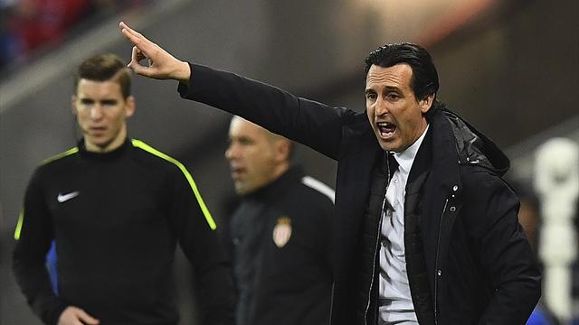 Emery aurait-il trouvé la clé face à Jardim ?