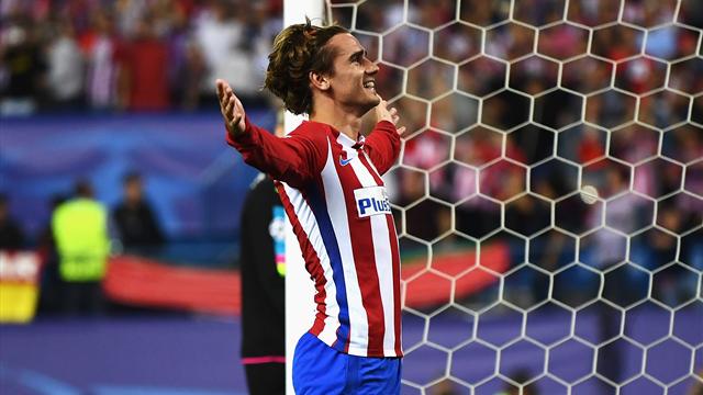 Champions League, Atlético de Madrid-Real Madrid: El 4-0 es posible como demuestra este precedente Champions League, Atlético de Madrid-Real Madrid: El 4-0 es posible como demuestra este precedente
