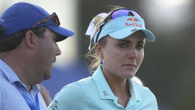 Bruken av videobevis i golf begrenses