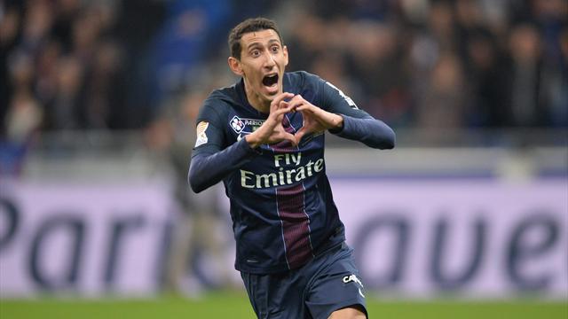 Les 3 bonnes raisons de suivre PSG - Monaco Les 3 bonnes raisons de suivre PSG - Monaco