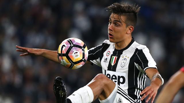 Dybala contre Mbappé ? « Ce sera un beau challenge »