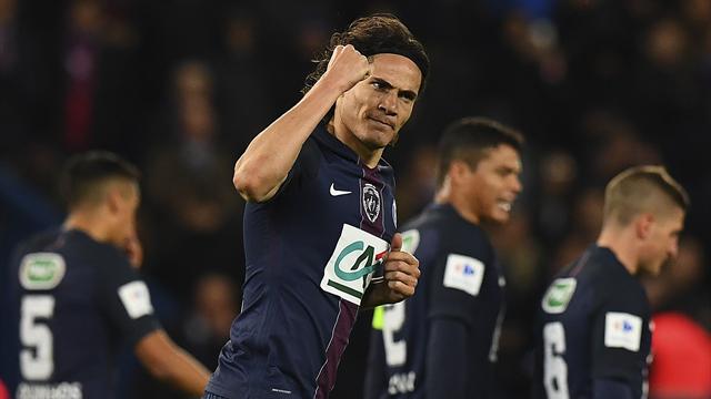 Ce PSG était bien trop fort pour les minots de l’ASM