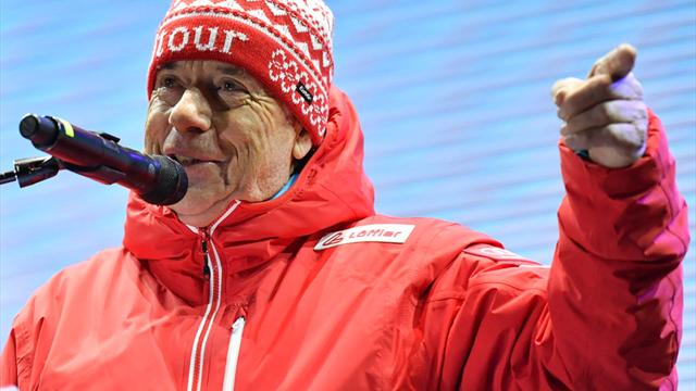 Hotels selbst bezahlen! ÖSV droht eigenen Ski-Stars radikale Maßnahmen an